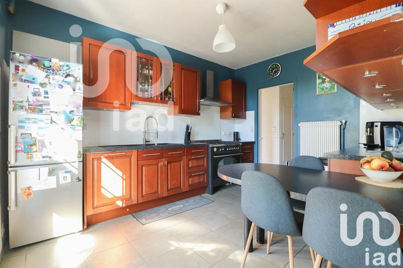 Maison - 173 m² - 6 pièces