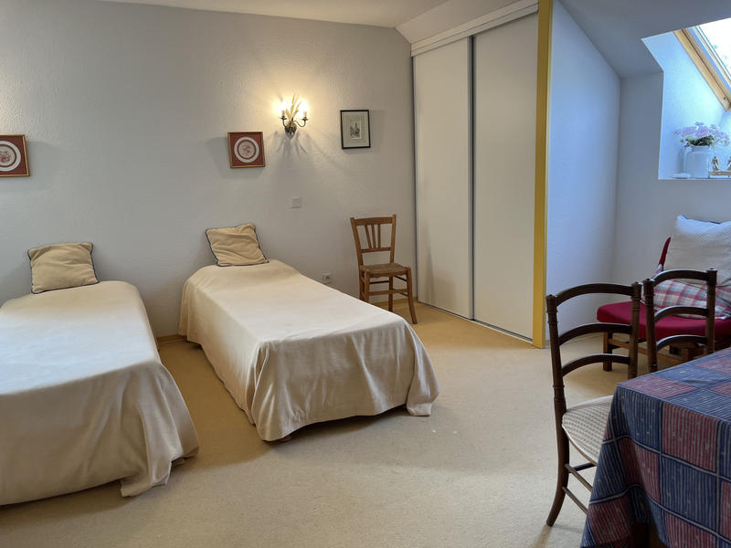 Appartement - 147 m² - 7 pièces