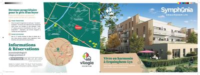 Appartement - 88 m² - 4 pièces