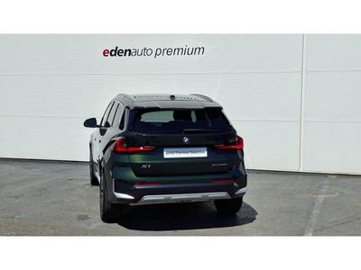 Bmw X1 xDrive 25e 245ch Dkg7 xLine