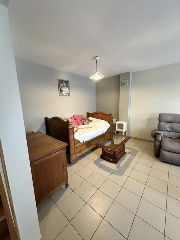 Maison de ville - 72 m² - 3 pièces