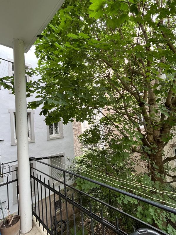 Appartement - 77 m² - 3 pièces