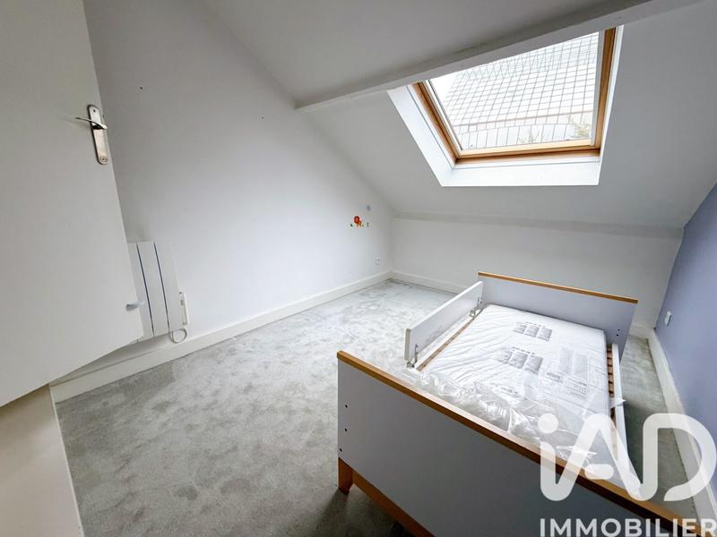 Appartement - 86 m² - 5 pièces