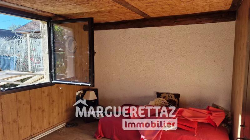 Maison de village - 110 m² - 4 pièces