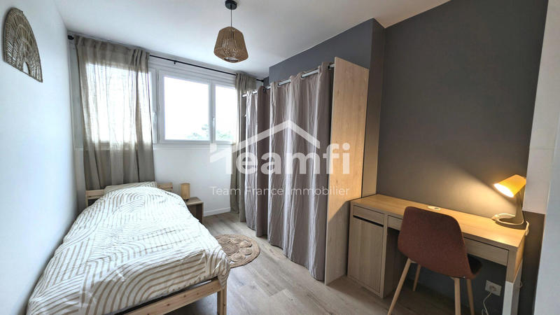 Appartement - 10 m² - 1 pièce