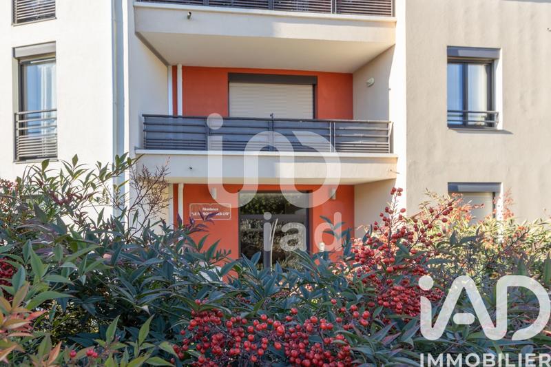 Appartement - 95 m² - 4 pièces