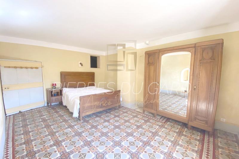 Maison en pierre - 113 m² - 5 pièces