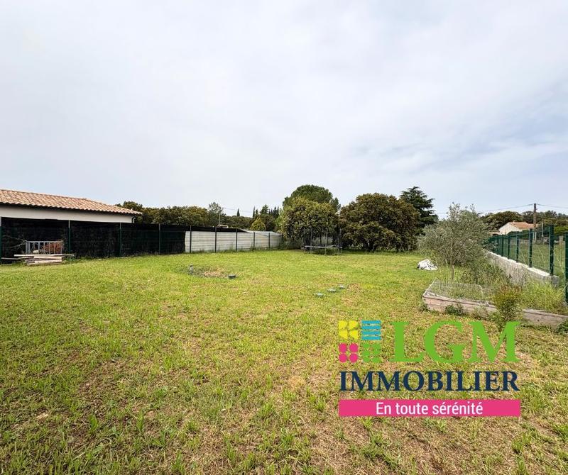 Villa - 86 m² - 4 pièces