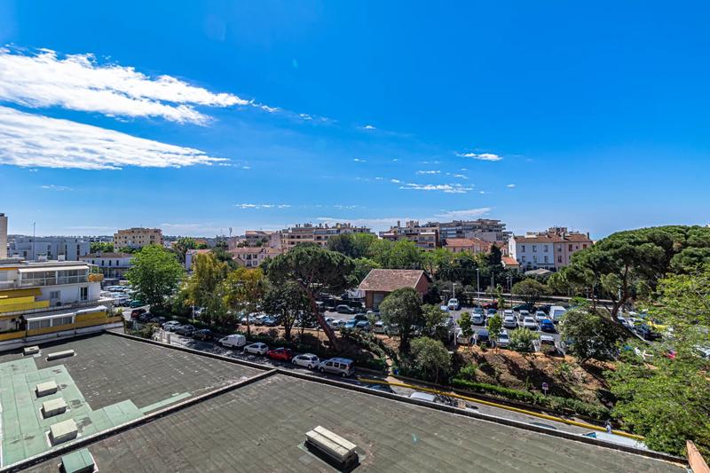 Viager - Appartement - 54 m² - 3 pièces