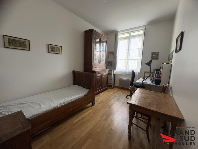 Appartement - 76 m² - 3 pièces