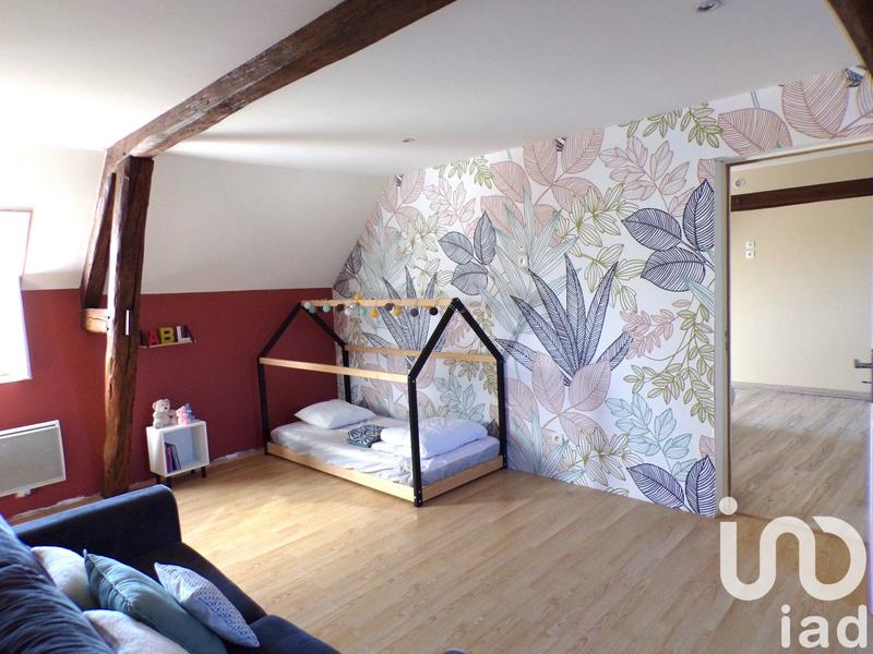 Maison - 220 m² - 6 pièces