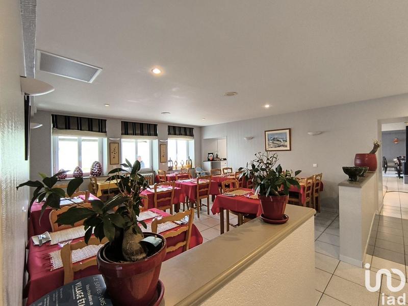 Local commercial - 700 m²