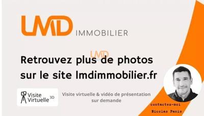 Parking / Garage - 120 m²