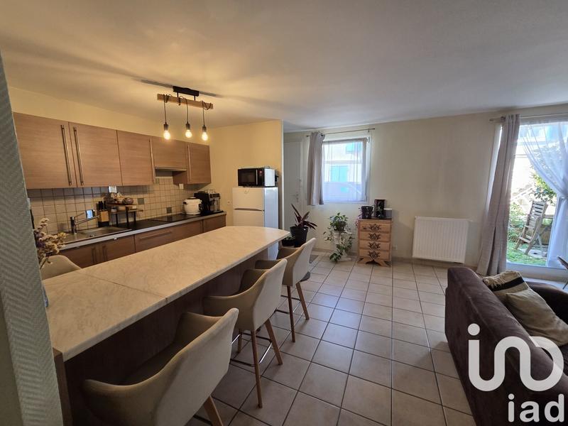 Appartement - 69 m² - 4 pièces