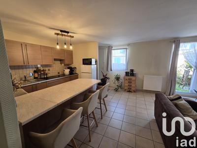 Appartement - 69 m² - 4 pièces