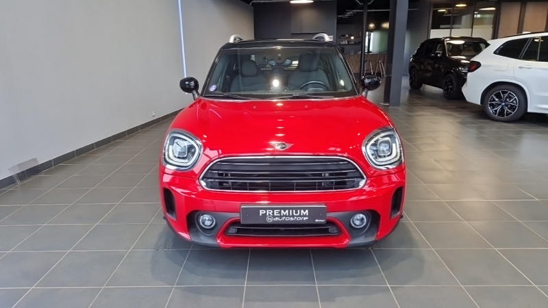 Mini Countryman II Cooper Edition Northwood 136 ch Bvm6