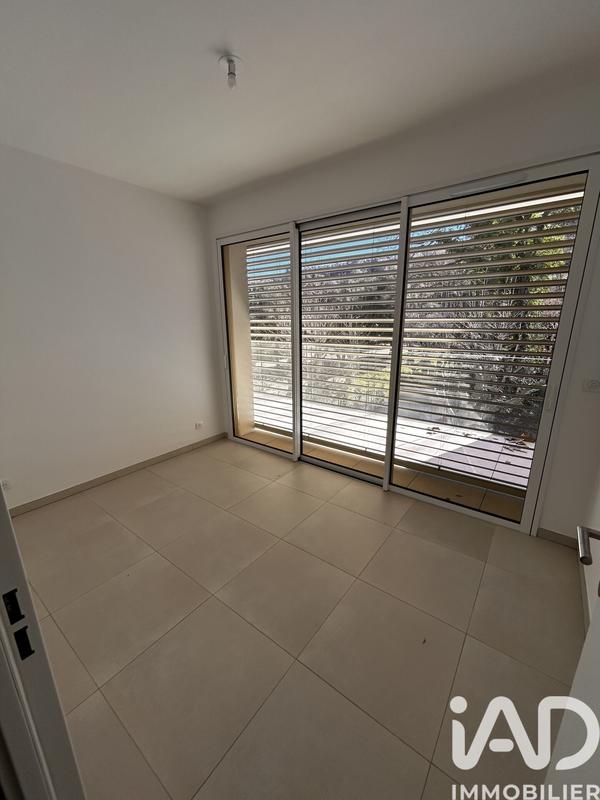 Duplex - 119 m² - 5 pièces