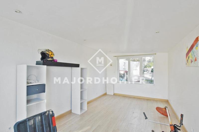 Maison - 143 m² - 5 pièces