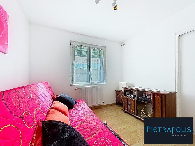 Maison - 87 m² - 4 pièces