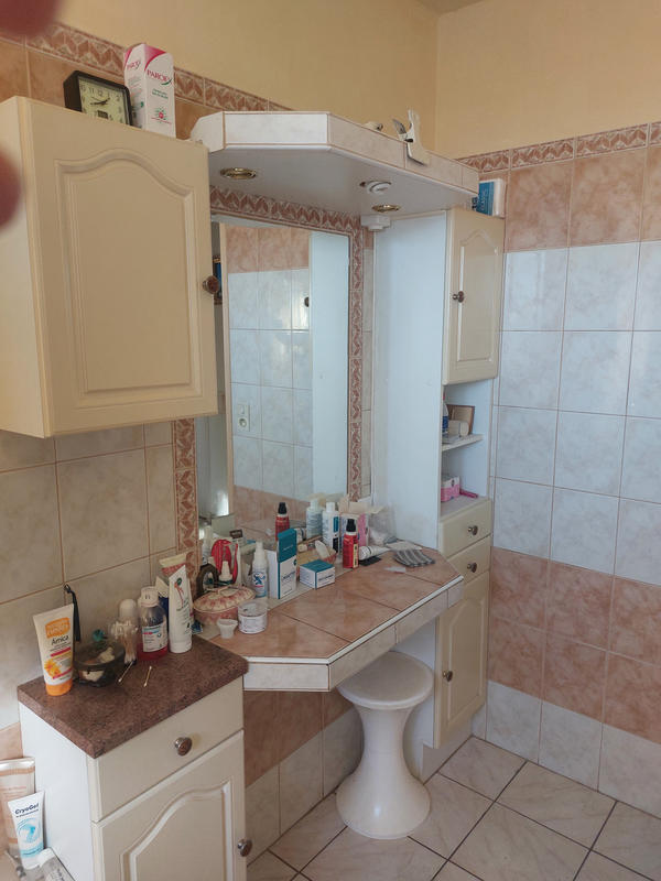 Maison - 144 m² - 5 pièces