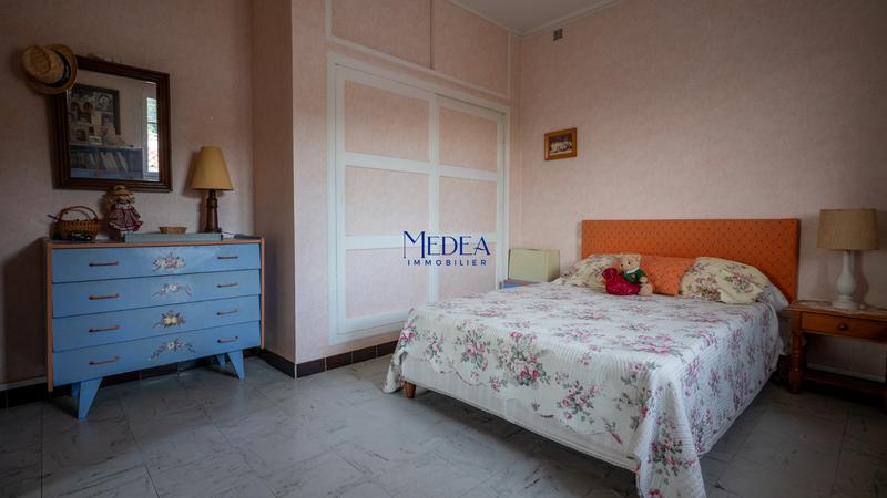 Maison - 74 m² - 3 pièces