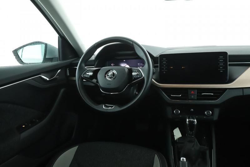 Skoda Scala 1.0 Tsi Style Dsg7 110 ch