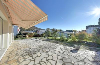 Maison - 170 m² - 6 pièces