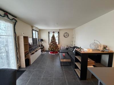 Appartement - 78 m² - 4 pièces