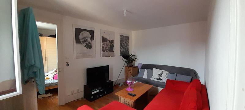 Appartement - 81 m² - 4 pièces