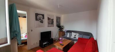 Appartement - 81 m² - 4 pièces