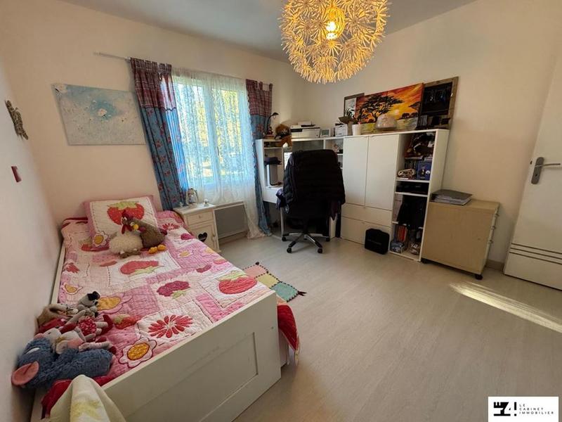 Maison contemporaine - 136 m² - 5 pièces