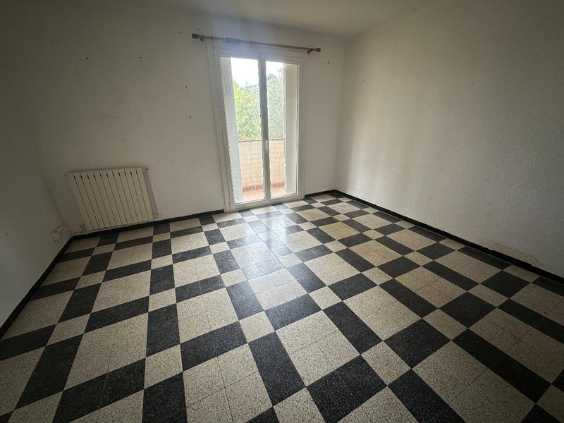 Appartement - 64 m² - 4 pièces