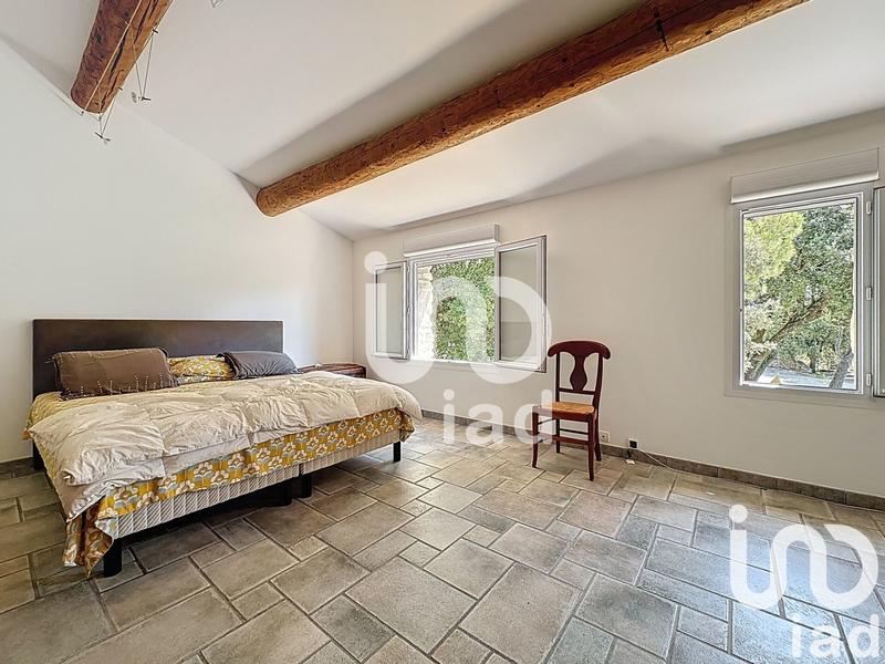 Maison - 203 m² - 7 pièces