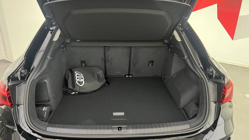 Audi Q3 Sportback Business 45 TFSIe 245 ch s tronic 6 Executive