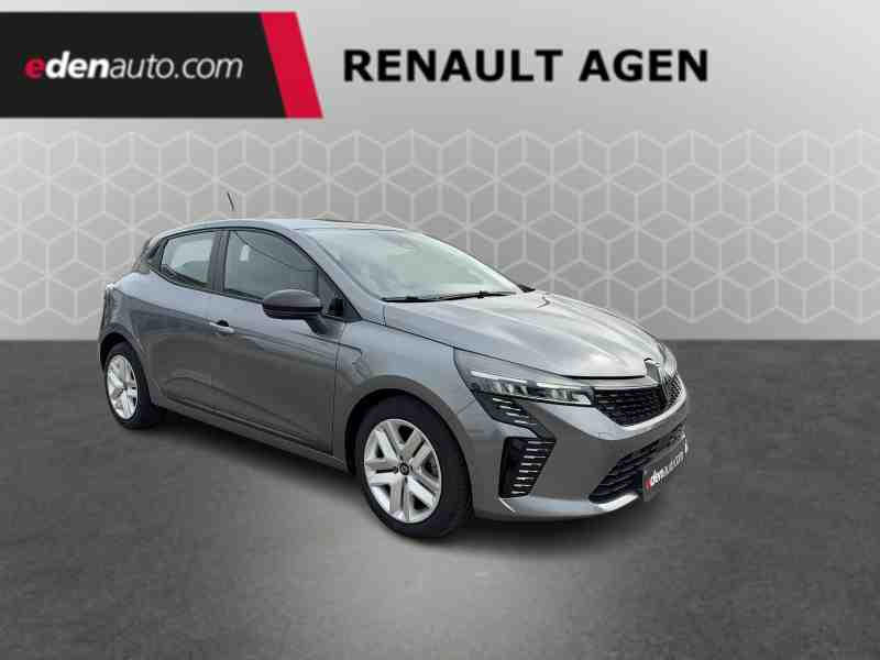 Renault Clio TCe 90 Evolution