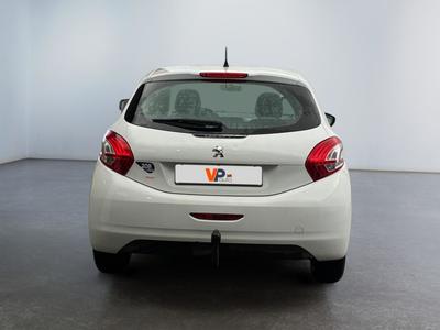 Peugeot 208 1.0 PureTech 68ch Bvm5 Like