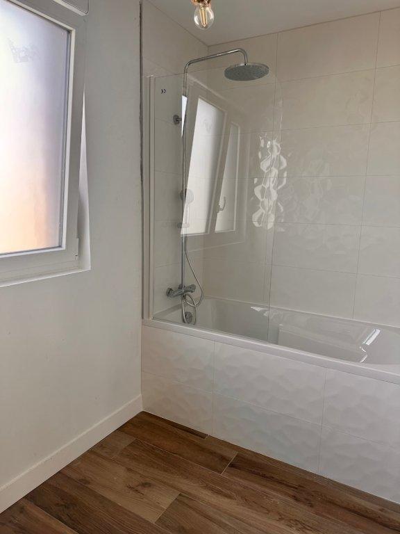 Maison - 76 m² - 4 pièces