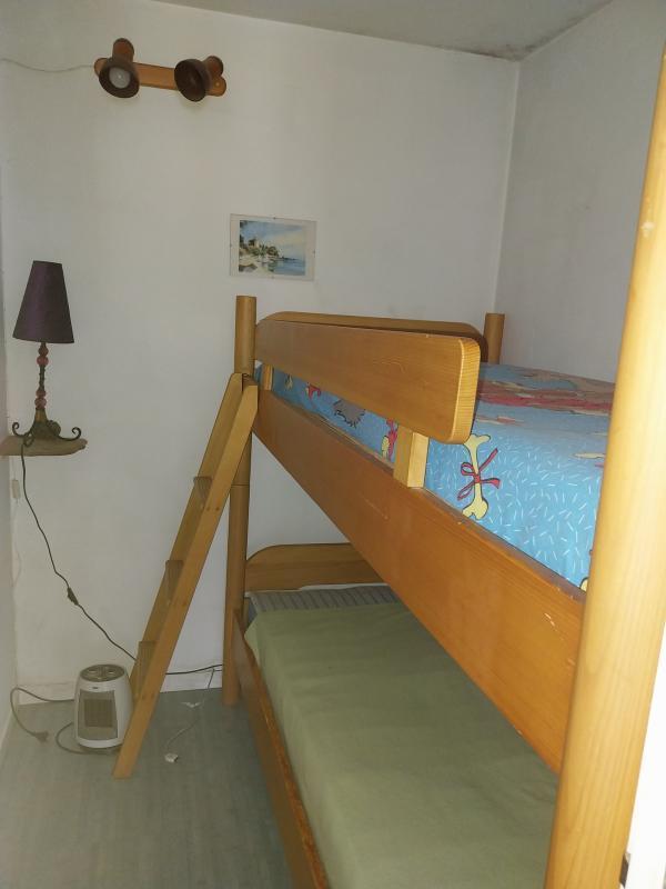 Studio - 18 m² - 1 pièce