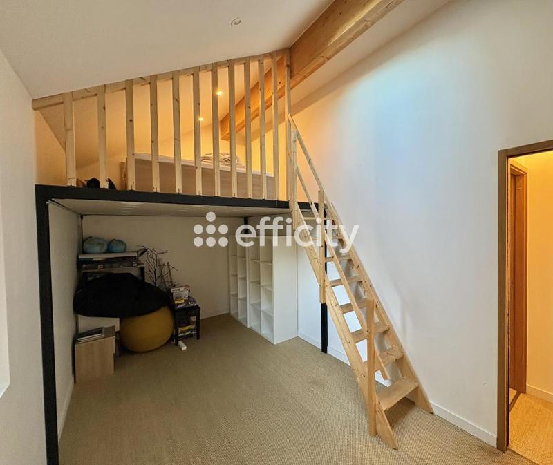 Maison - 82 m² - 3 pièces