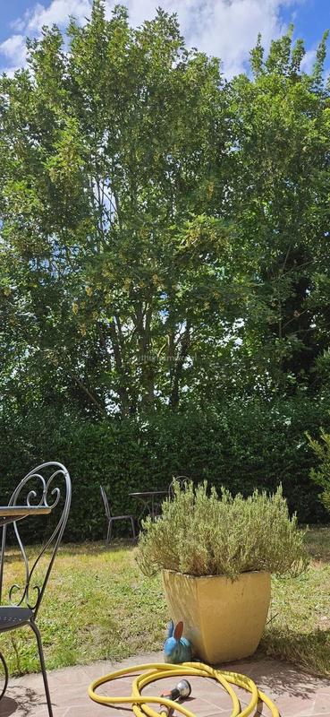 Maison - 91 m² - 6 pièces