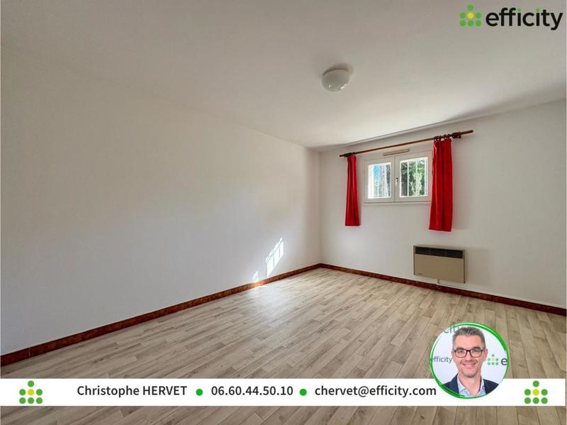 Maison - 144 m² - 6 pièces