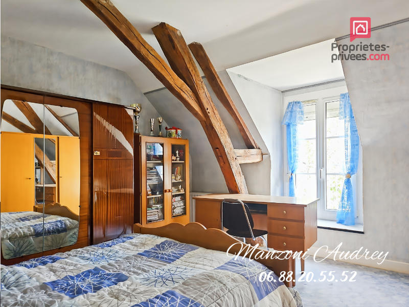 Maison - 172 m² - 7 pièces