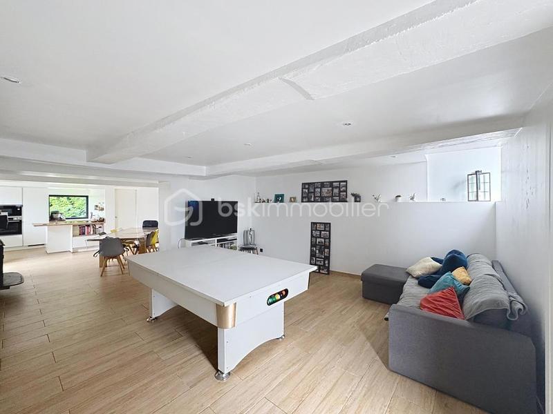 Maison de campagne - 104 m² - 4 pièces