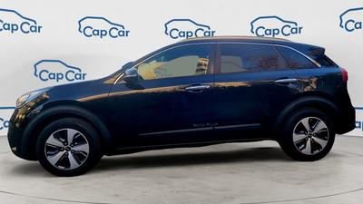 Kia Niro 1.6 GDi 141 Hybrid Dct6 Active