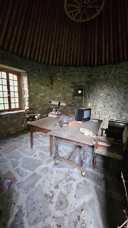 Château - 300 m² - 10 pièces