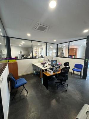 Local commercial - 190 m²