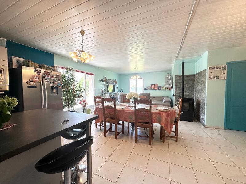 Villa - 81 m² - 3 pièces