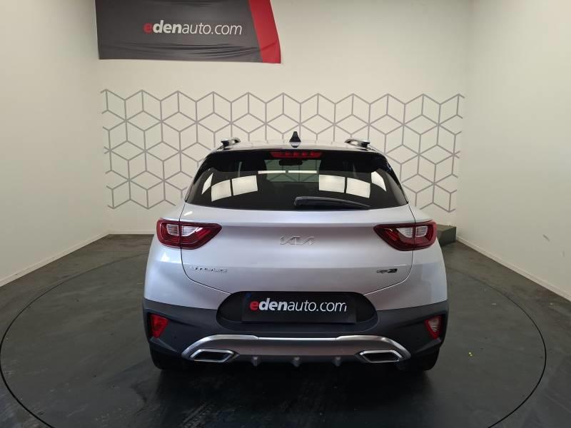 Kia Stonic 1.0 t-GDi 120 ch Mhev iBVM6 Gt Line