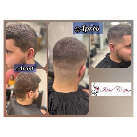 Ideal'Coiffure