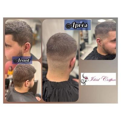 Ideal'Coiffure